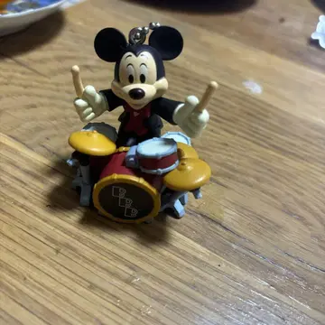 TDR 미키마우스 BBB