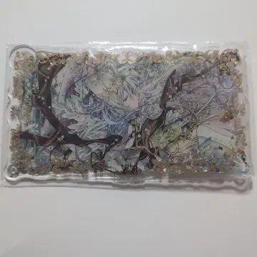 아이나나 센 아크릴 아트 패널