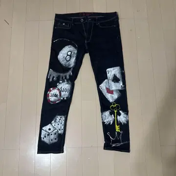 리메이크 데님