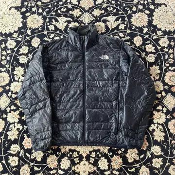 The north face light heat jacket