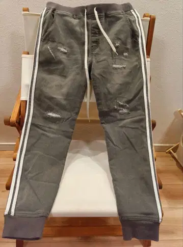 조거 팬츠