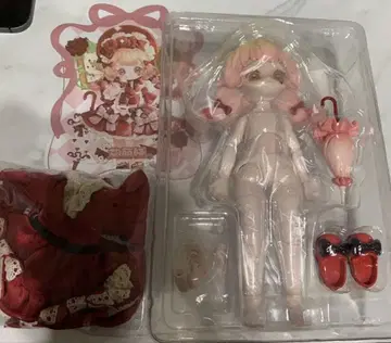 vintage treasures 부서진 별의 궤적 지역
