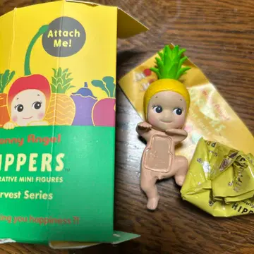 [ 정품 ] 소니엔젤 히퍼스 하베스트 시리즈 파인애플