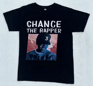 Chance the Rapper 티셔츠