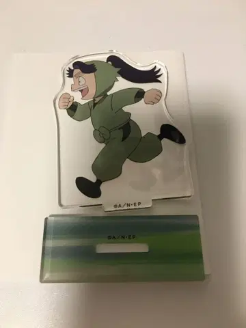 닌타마 란타로 토우나이 아크릴 스탠드