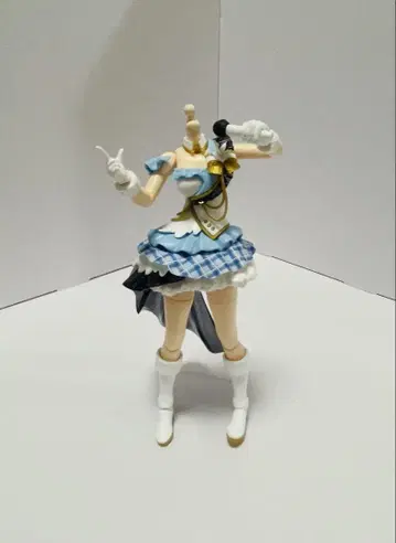 30MS 샤니마스 의류 바디