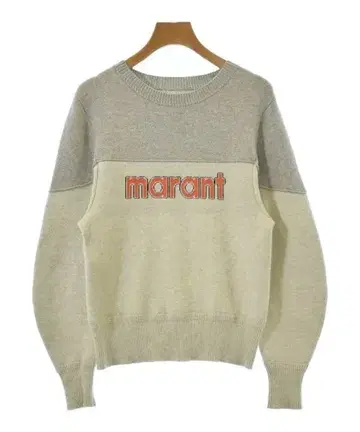 MARANT ETOILE 니트 스웨터 여성용