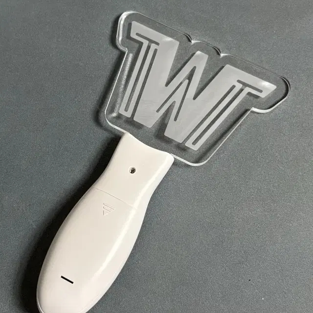 월드 오브 스우파 응원봉 스월파