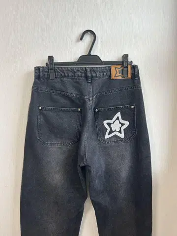STAR TEAM 데님 32인치
