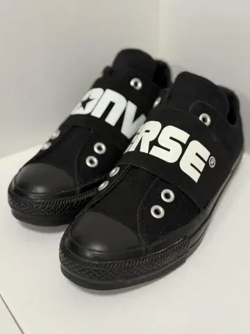 새상품급 CONVERSE ALL STAR 100 BG ST SP 24cm