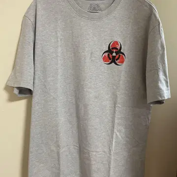 PALACE SKATEBOARDS BIO HAZARD 셔츠 새상품급