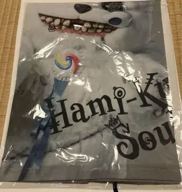 해미곰 서울 T셔츠 유니버셜 USJ