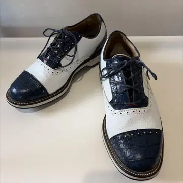 풋조이 FootJoy 골프화 드라이조이 프리미어 타로우