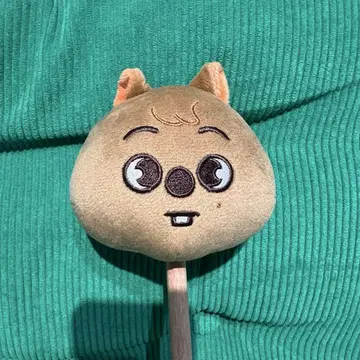 스키즈 한 HAN QUOKKA 어깨 두드림 봉