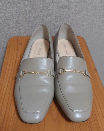 히미코 로퍼 26cm