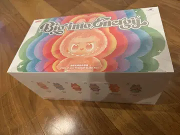 러브브 big into energy