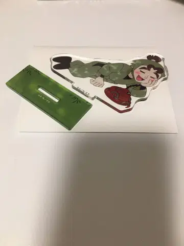 닌타마 란타로 이가사키 손헤이 아크릴 스탠드
