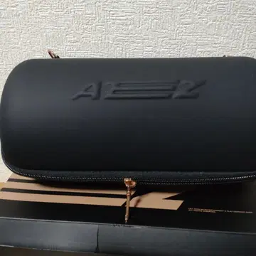 ATEEZ 응원봉 케이스 OFFICIAL LIGHT STICK CASE