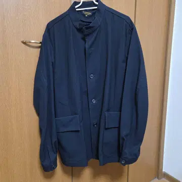 A Vontade 네이비 자켓 M