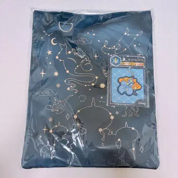 디즈니 백 참