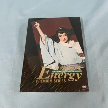 사기리 세이나 [ Energy Premium Series ]