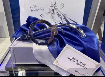 USJ 한정판 명탐정 코난 괴도 키드 모노클