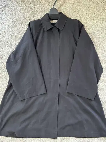 plage Poncho 코트 38