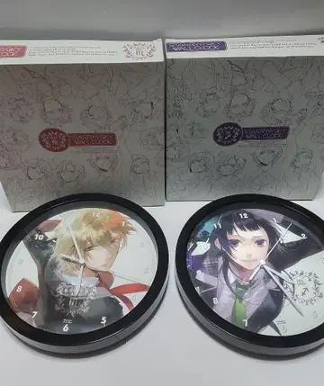 Starry Sky 스타스카 미야치 류노스케 키노세 아즈사