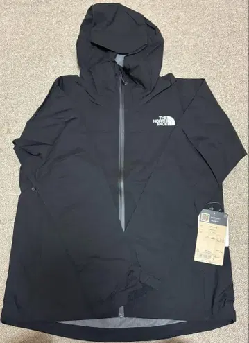 THE NORTH FACE 벤처 재킷 M 블랙
