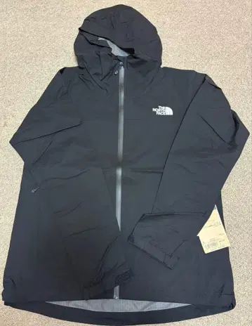 The North Face 벤처 재킷 L 블랙