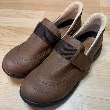 Re:getA 리게타 스웃톤 핸즈프리 신발 LL 11
