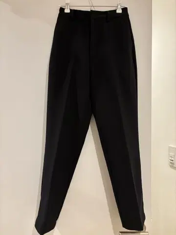 Searoomlynn Slim 센터 프레스 팬츠