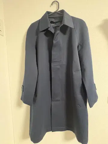 [새상품급] MITSUKOSHI 미츠코시 스텐카라 코트