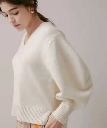 새상품급 ROPE' 로페 니트