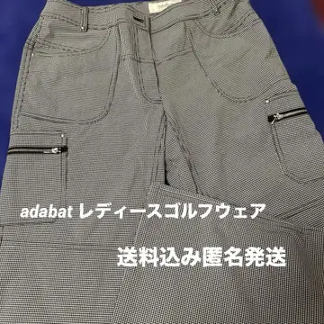 adabat 여성용 골프웨어