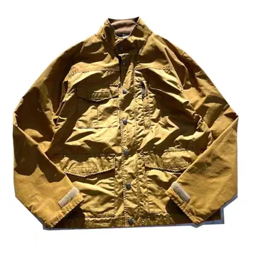 [00s] SIERRA DESIGNS 파나민트 자켓 베이지 M