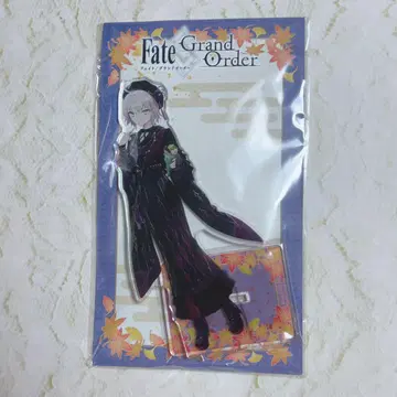 FGO 잔 다르크 알타 교토마후 아크릴 스탠드