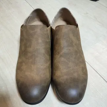 남성용 슬립온 슈즈