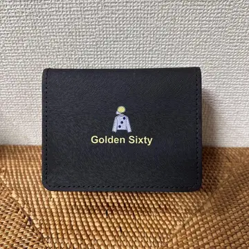 Golden Sixty 특별 모델 시계