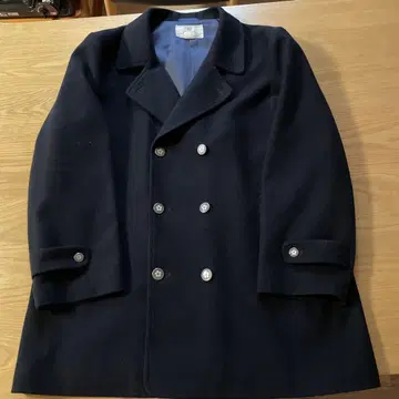 후쿠오카 마이즈루 고등학교 YACHT 피 코트 3L