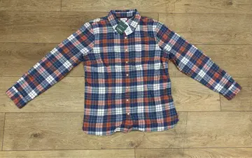 L.L.Bean JAPAN FIT 긴팔 셔츠 M