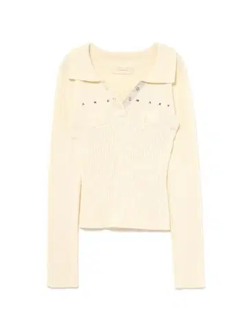 andmary Lindsay logo tops