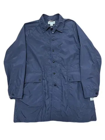새상품 SASSAFRAS 사사프라스 Fall Leaf Coat L 사이즈