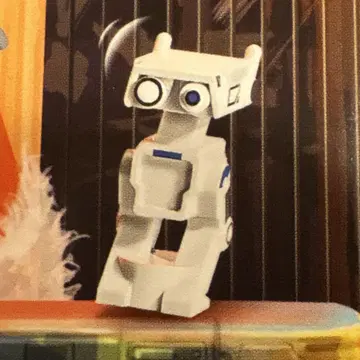 LEGO 스타워즈 미니 피규어 BD-72