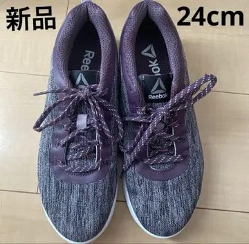 Reebok 스니커즈 24cm 새상품