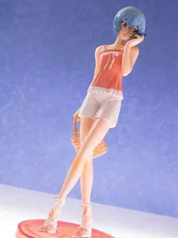 에반게리온 신극장판 PORTRAITS 5 아야나미 레이 A