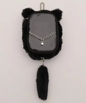 고양이  파우치 WEGO