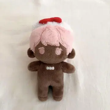 10cm 무속성 봉제 인형 목화 인형