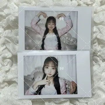 iLiFE! 논픽션! 란폴라로이드 코르네