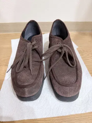 마리안 모카신 27cm